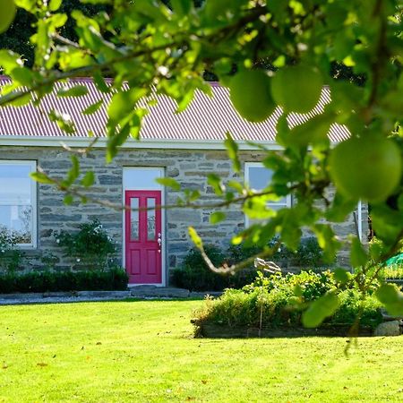 The Farm Bed & Breakfast Middlemarch Eksteriør bilde