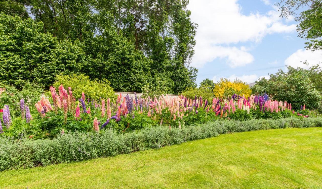 The Farm Bed & Breakfast Middlemarch Eksteriør bilde